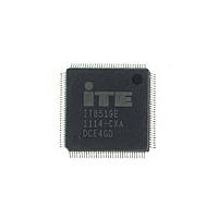 Микросхема ITE IT8519E CXA (QFP-128) для ноутбука