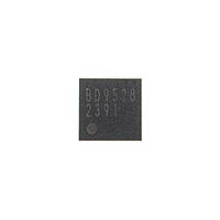 Микросхема Rohm Semiconductor BD9528MUV (QFN32) для ноутбука