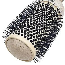 Термобрашинг для волосся Sway Eco Organic Sandy 53 мм (130 113 NAT), фото 3