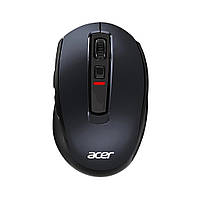 Мышка Acer OMR070 Wireless/Bluetooth Black (ZL.MCEEE.02F)