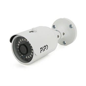 Видеокамеры PiPo AHD/HDCVI/HDTVI/Analog