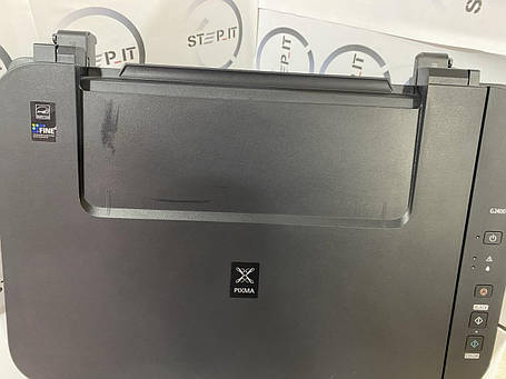 Блок сканера Canon Pixma G2400, фото 1