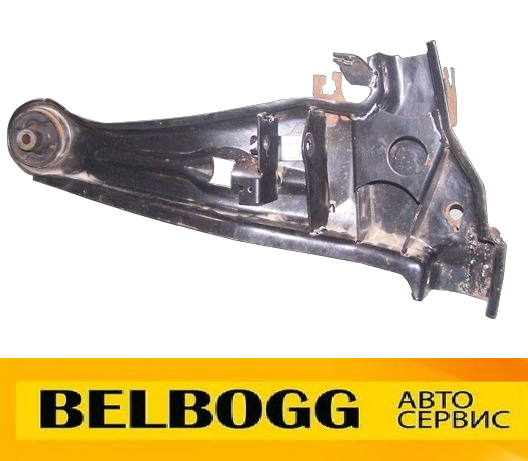 Важіль задньої підвіски поздовжній правий Chery Elara A21 , Чері Елара , Чері Єлара