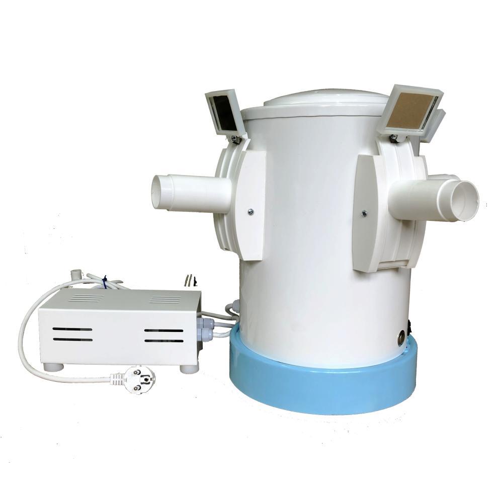 Опромінювач ртутно-кварцовий УГН-01М, фото 1