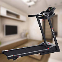 Беговая дорожка York Fitness T600. Розкладная, компактная. Электрическая беговая машина для дома или спортзала