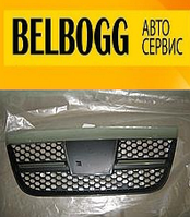 Решетка радиатора Chery Tiggo 3 Чери Тиго 3