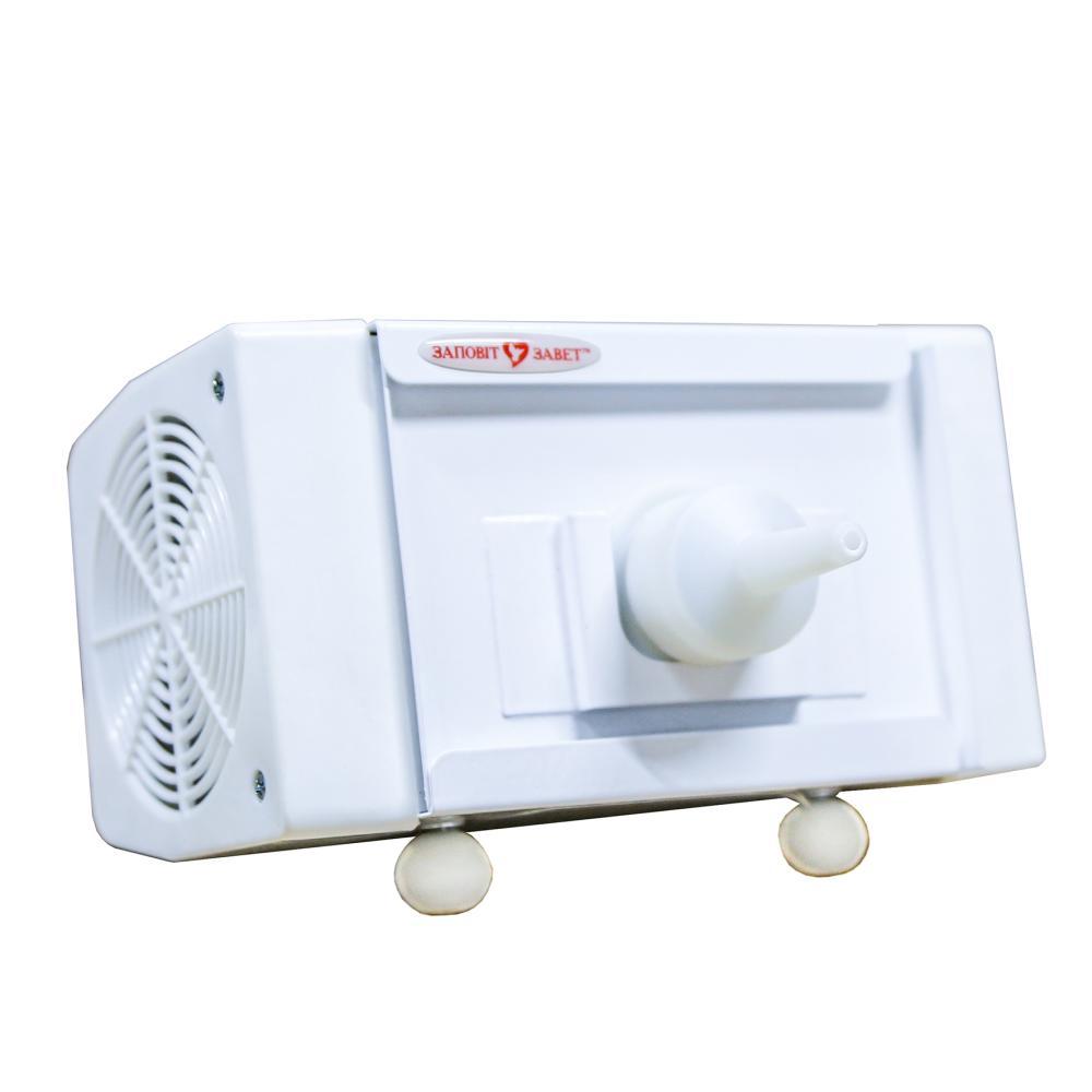 Опромінювач ртутно-кварцовий ОКН-011м "Сонечко", фото 1