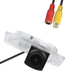 Автомобільна камера заднього огляду BMW X3 (E83 X5 (E53) X6 (E71) 7 серія (E38/E65/E66) (4292) 10293-46954