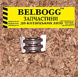 Сухар клапана Chery Tiggo 5, Чері Тігго 5, фото 2