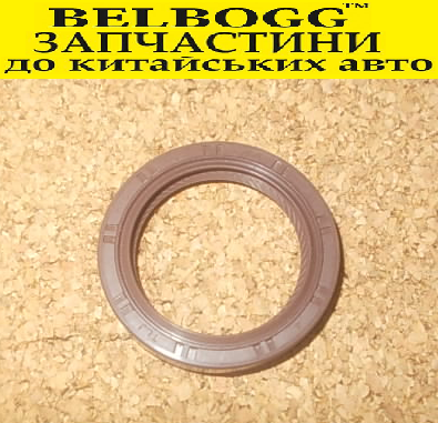 Сальник коленвала передній Changhe Ideal Чанге Идеал Ідеал, фото 1