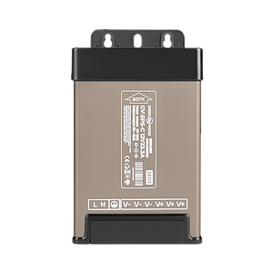 Імпульсний блок живлення GV-SPS-C 12V33.3A (400W)
