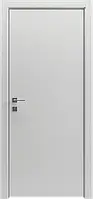 Межкомнатные двери Гранд Lux 3 Светло серый