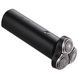 Електробритва Xiaomi Mijia Electric Shaver S300, шейвер, фото 3