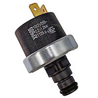 Датчик тиску води універсальний XP605 (0.2 1.2 Bar, під скобу) Immergas, Sime, Beretta, Ferolli та ін.