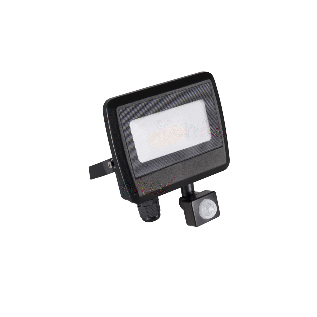 Прожектор із діодами Kanlux LED ANTEM LED 20W-NW-SE B (33206)