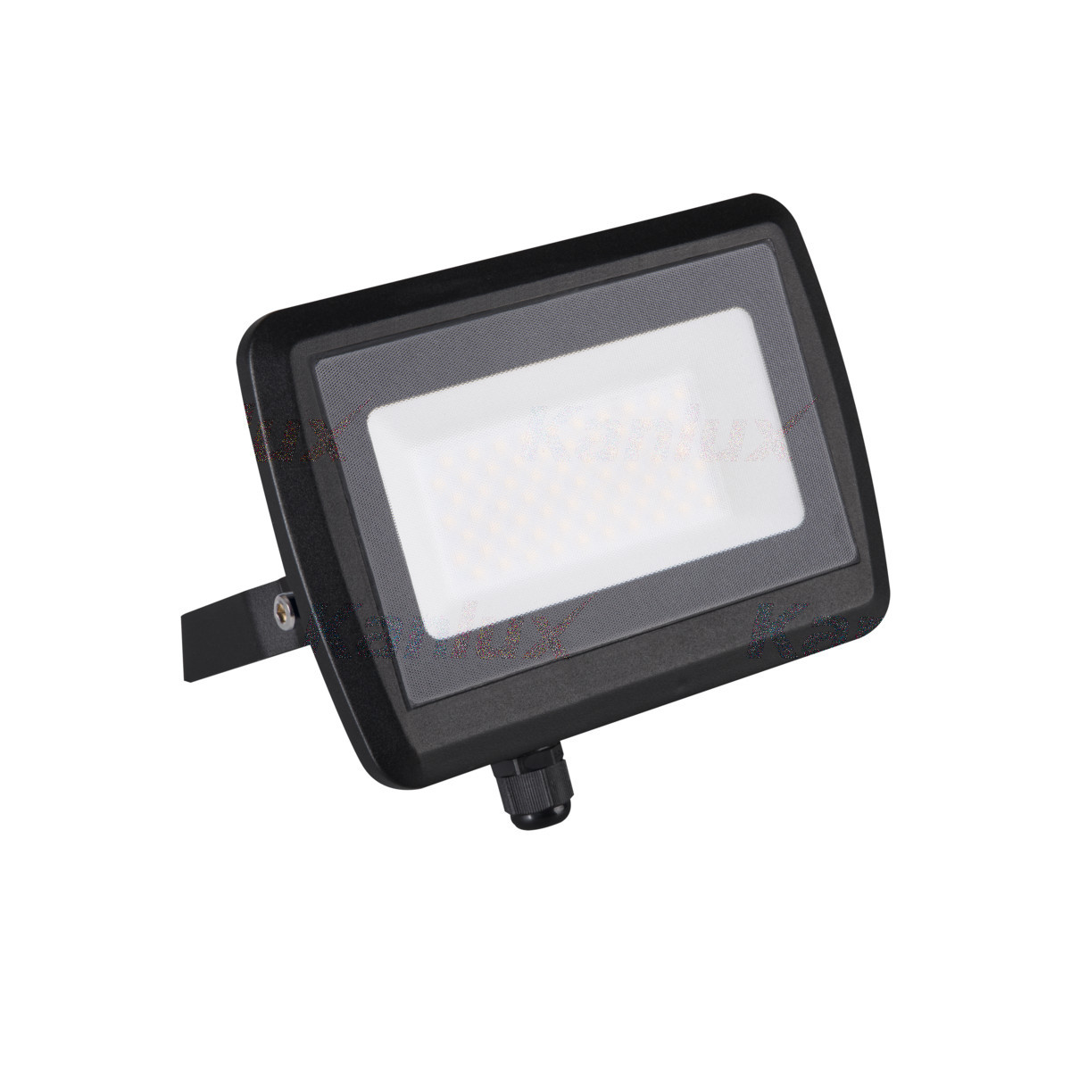 Прожектор з діодами Kanlux LED ANTEM LED 50W-NW B (33203)