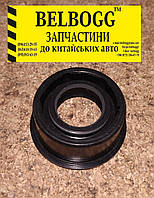 Сальник штоку вибору передач Чері Тігго Chery Tiggo