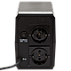 Лінійно-інтерактивне ДБЖ LPM-525VA-P (367Вт), фото 5