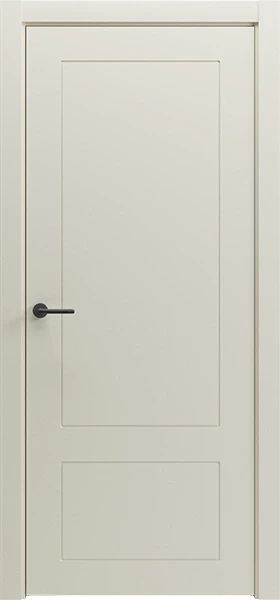 Міжкімнатні Двері Гранд Paint 5 RAL 1013