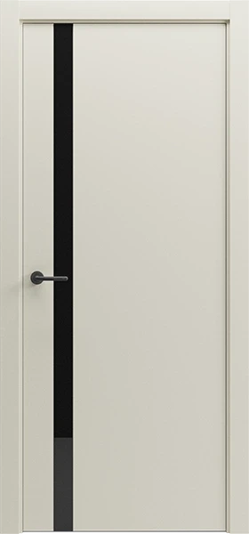 Міжкімнатні Двері Гранд Paint 6 RAL 1013
