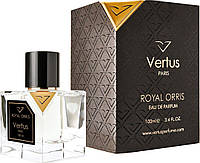 Оригинал Vertus Royal Orris 100 мл парфюмированная вода