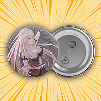 Значок Аніме Monogatari / Моногатарі 011