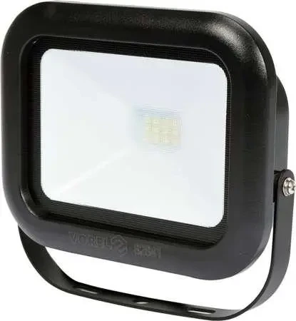 Прожектор SMD LED діодний з кріпильною скобою Vorel 82841, фото 1