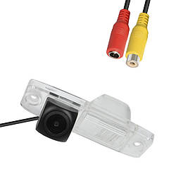 Автомобільна камера Hyundai Elantra Accent 2006-2011 Sonata Tucson 2004-2010 Chrysler 300C (3920) 10318-47072