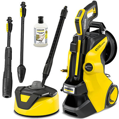 Мийка високого тиску Karcher K 5 Premium Power Control Home