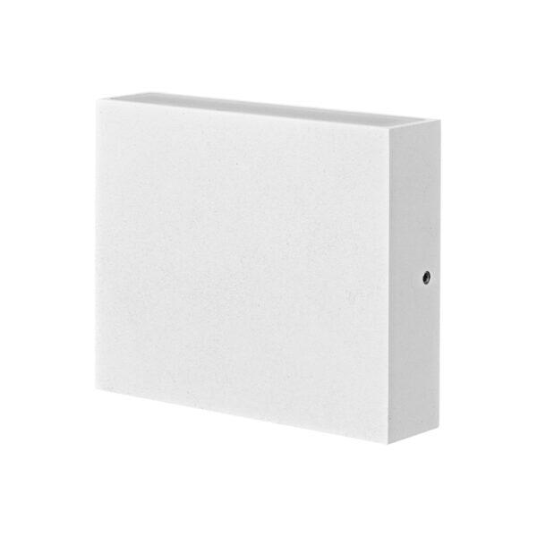 Вуличний світильник Polux 315670 Chicago LED-модуль 3.5W 250Lm 4000K IP44