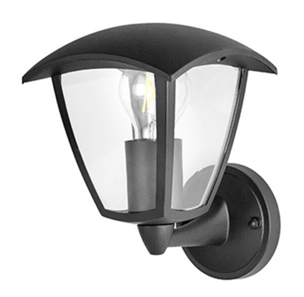 Вуличний світильник Polux 311863 Igma E27 12W IP44