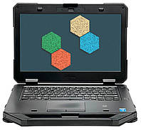 Защищенный ноутбук Dell Latitude 14 Rugged 5404 Intel Core i5-4310U 12Gb RAM 480Gb SSD