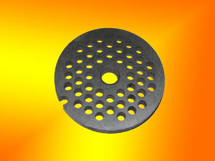 Сито 86.1241 для м'ясорубок Zelmer NR8 4 мм, Bosch 631385
