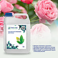 Биостимулятор роста для Роз та шиповника с противогрибковым действием Bionorm 5л