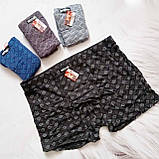 Чоловічі боксери із бамбуку INDENA , L, фото 2