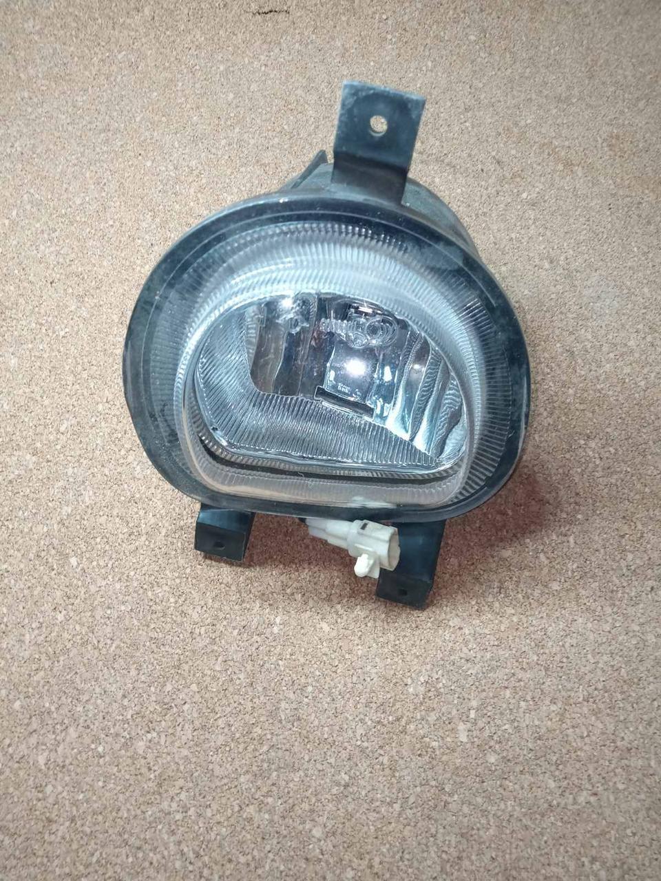 Фара протитуманна передня права Changhe Ideal Чанге Ідеал Ченч Ідеал, фото 1