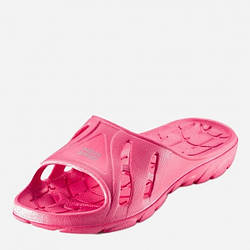 Шльопанці Aqua Speed Alabama рожевий Діт 33 5908217671646