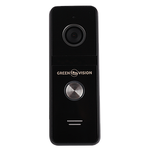 Панель виклику AHD GV-003-J-PV10-120 black