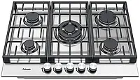 Варочная поверхность газовая FHG 8655 VGHT Inox