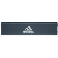 Еспандер-петля Adidas Resistance Band Heavy темно-синій Уні 70х7,6х0,5 ADTB-10705BL