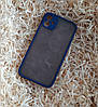 Чохол Goospery Case для Apple iPhone 11, Синій, фото 6