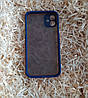 Чохол Goospery Case для Apple iPhone 11, Синій, фото 7