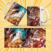 Чашка Аніме Monogatari / Моногатарі