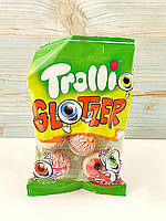 Желейки Trolli Glotzer (очі) 75гр 4 шт