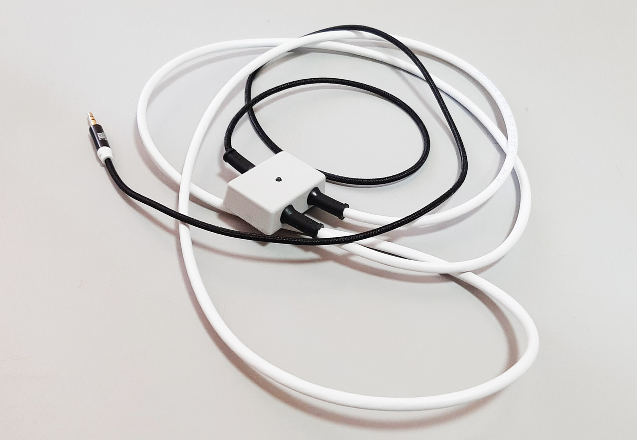 Індуктор тип 1 (індукційна петля) до приладу Spark DUO, фото 1