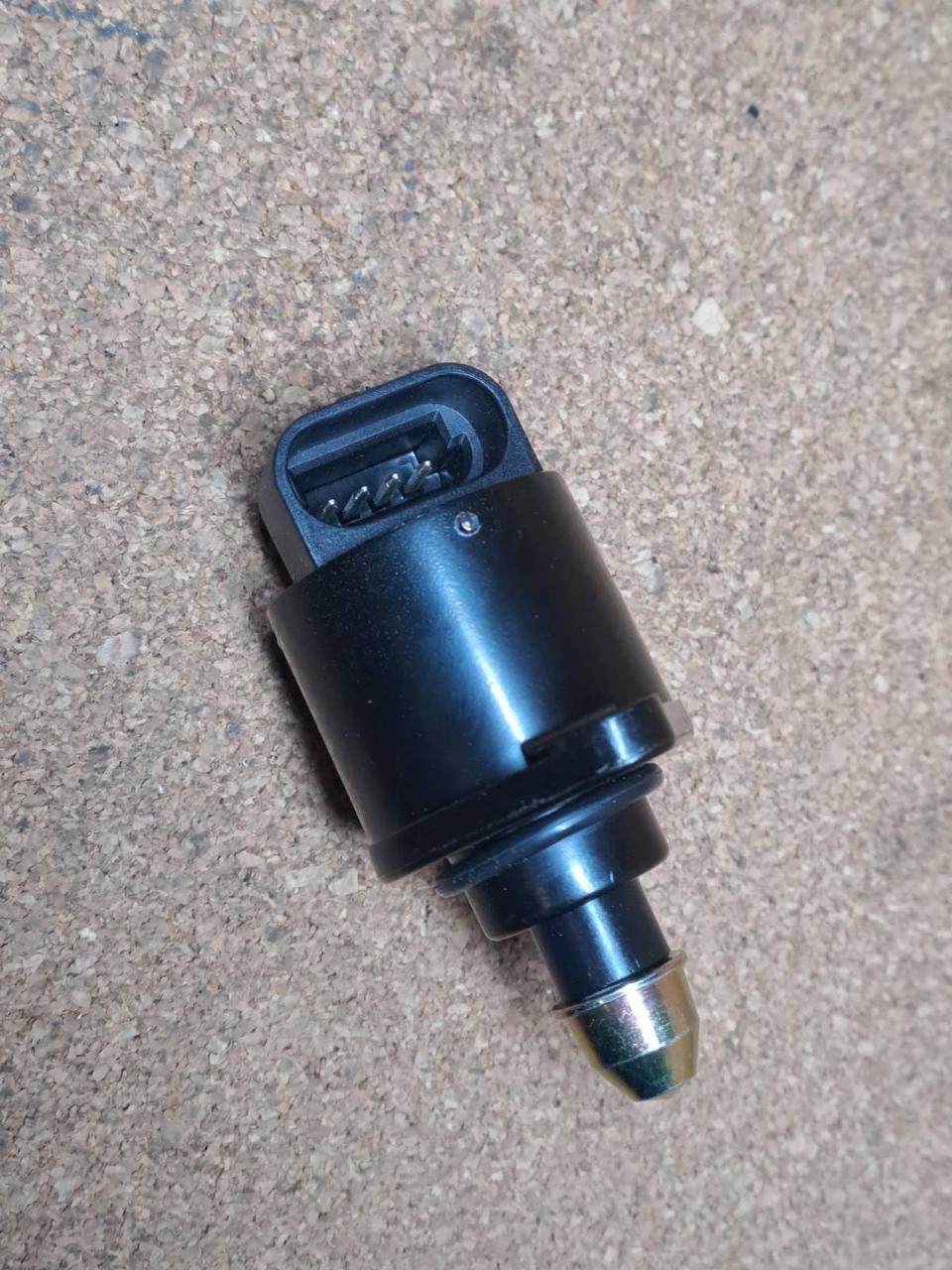 Датчик холостого ходу Great Wall Safe Грейт Вол Сейф, фото 1