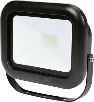 Прожектор SMD LED діодний з кріпильною скобою Vorel 82841