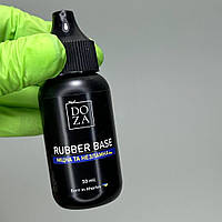 Каучуковая база для гель лака Nail Doza Rubber Base 30 мл