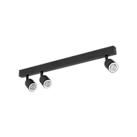 СТЕЛЕВИЙ СВІТИЛЬНИК TOP ЧОРНИЙ TK Lighting 4762