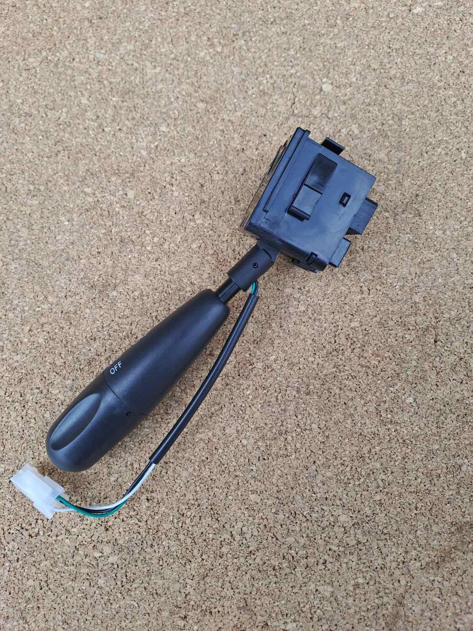 Перемикач підкермовий лівий Changhe Ideal Чанге Идеал Ідеал, фото 1